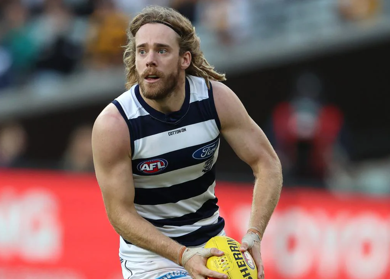 AFL 2021 Daily Fantasy Tips: Round 8 Tigers v Cats