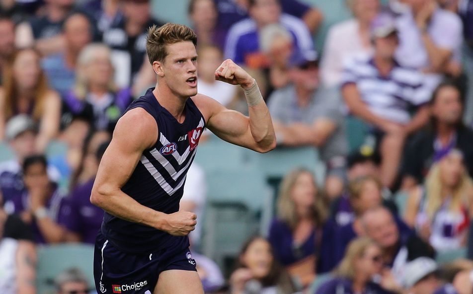 AFL 2020 Daily Fantasy Tips: Round 15 - Tigers v Dockers
