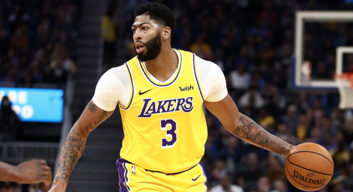 NBA 2019-20 Daily Fantasy Preview Thursday 5th December