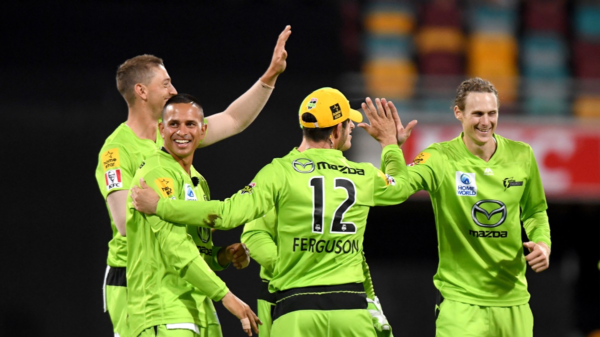 BBL09 Fantasy Tips: Renegades vs Thunder