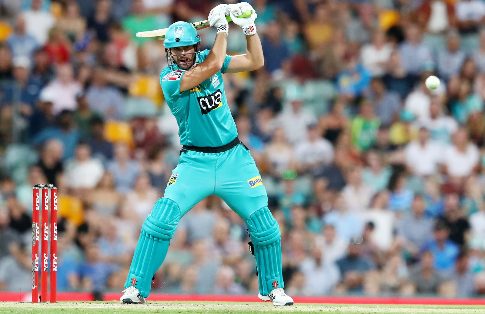 BBL09 Fantasy Tips: Heat vs Stars