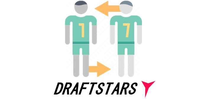 Draftstars Player Swap Announced 