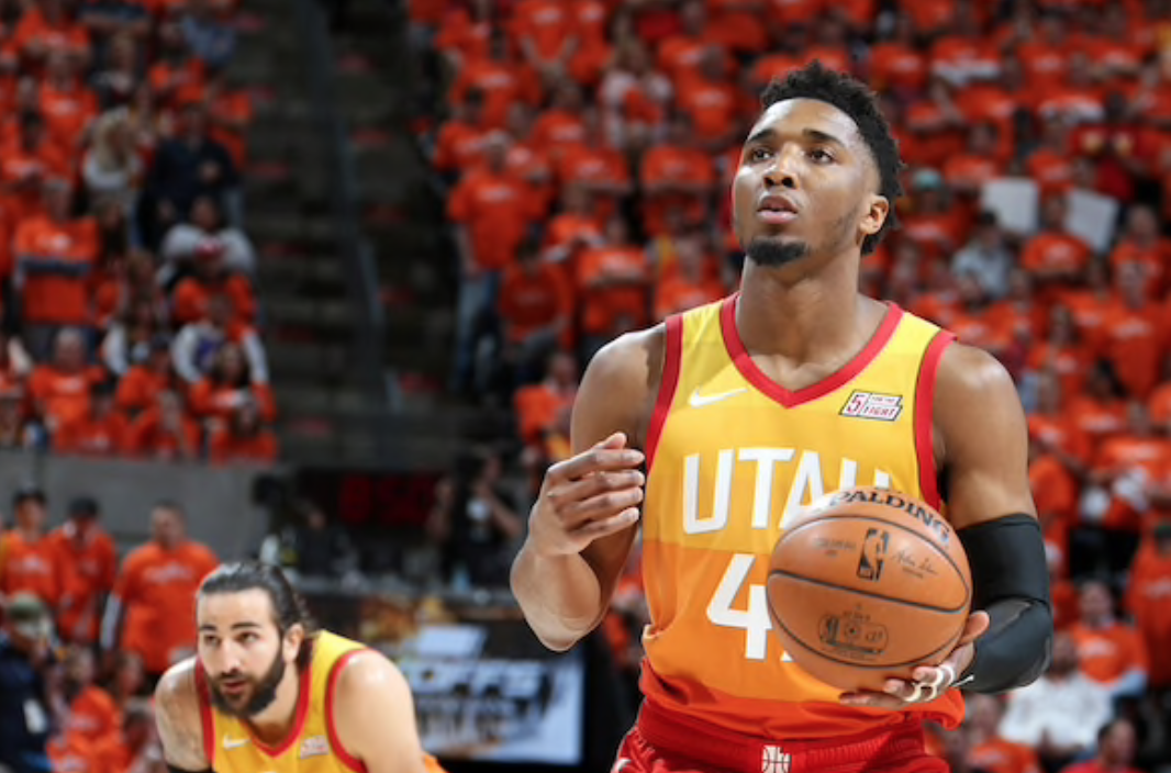 NBA 2019-20 Daily Fantasy Preview Thursday 12th December