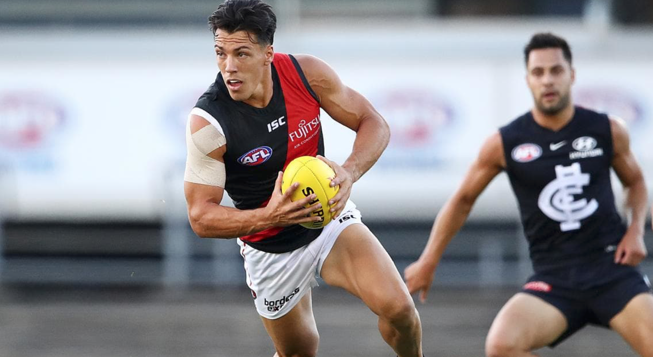 AFL 2019 Fantasy Tips: Round 19 Sunday Qualifier - Gold Coast vs Essendon