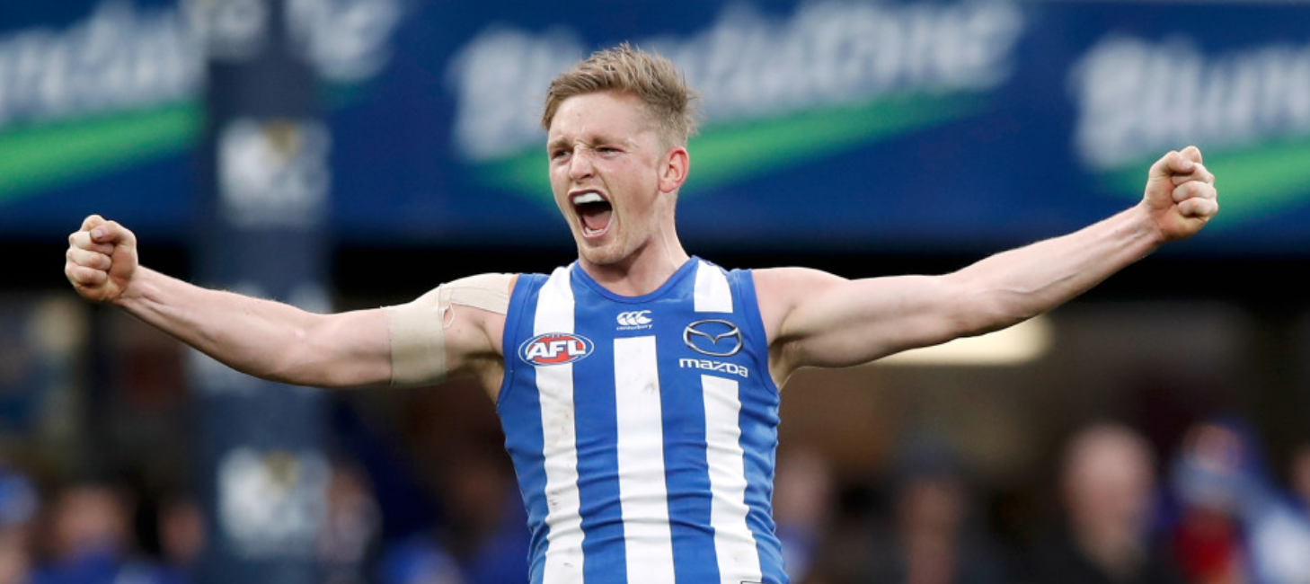 AFL 2019 Fantasy Tips: Round 16 Sunday Slate