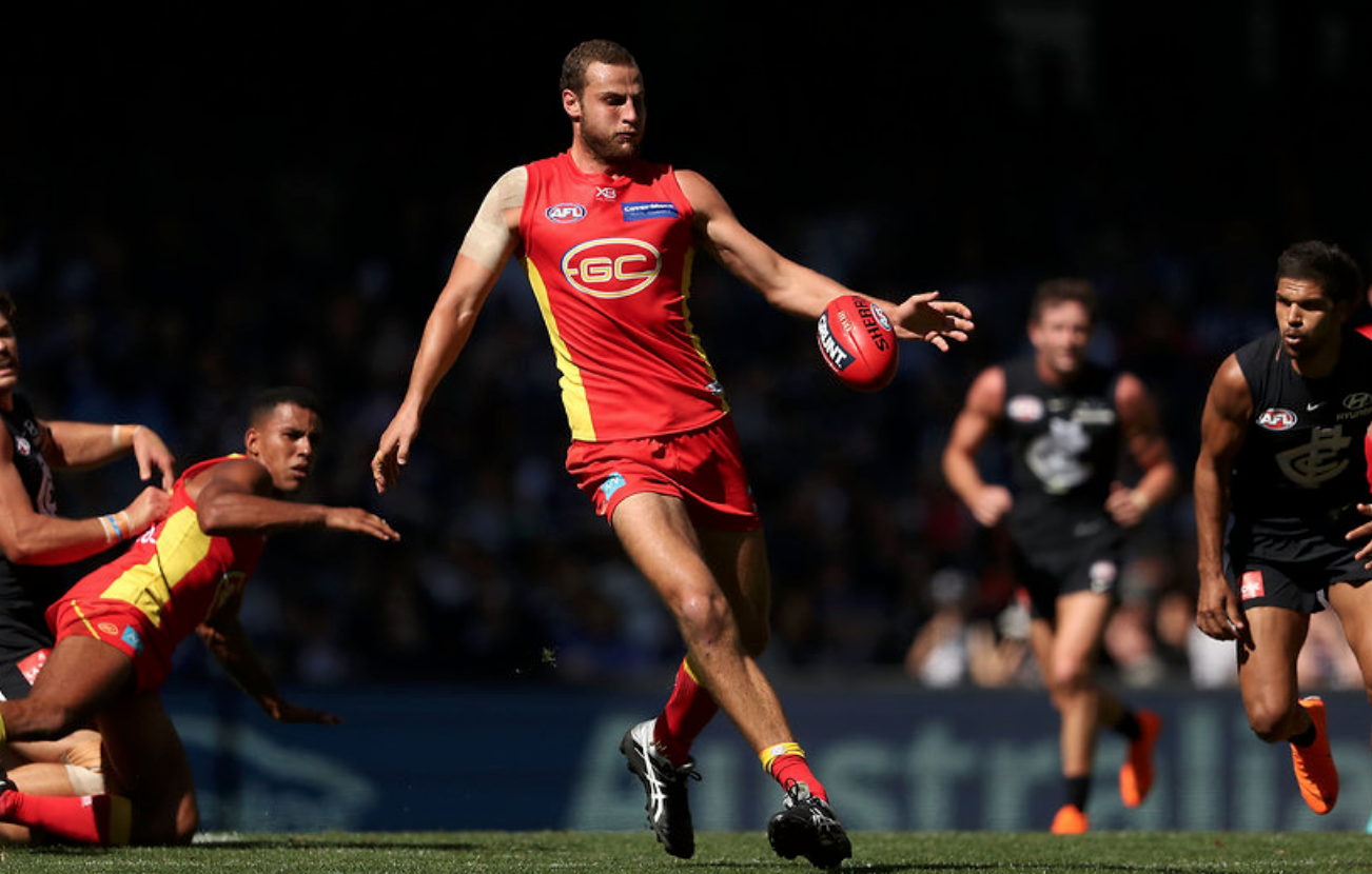 AFL 2019 Fantasy Tips: Round 12 Saturday Slate