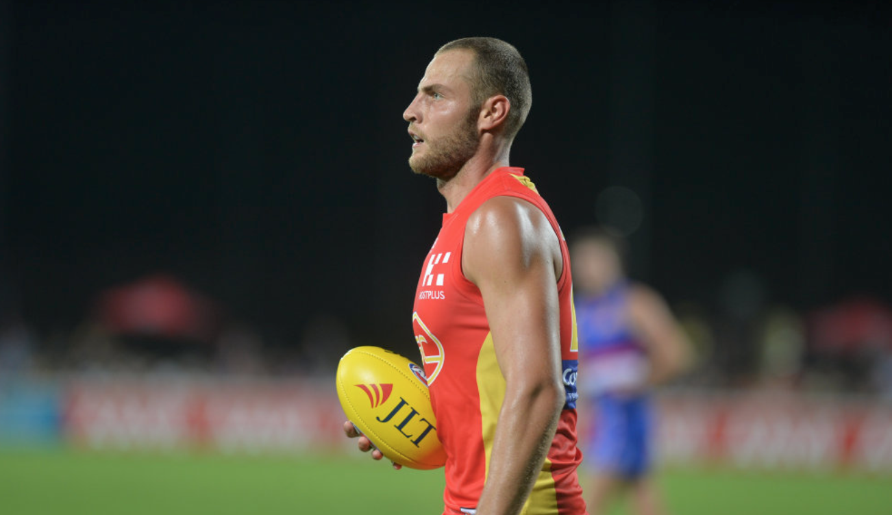 AFL 2019 Fantasy Tips: Round 19 Sunday Slate