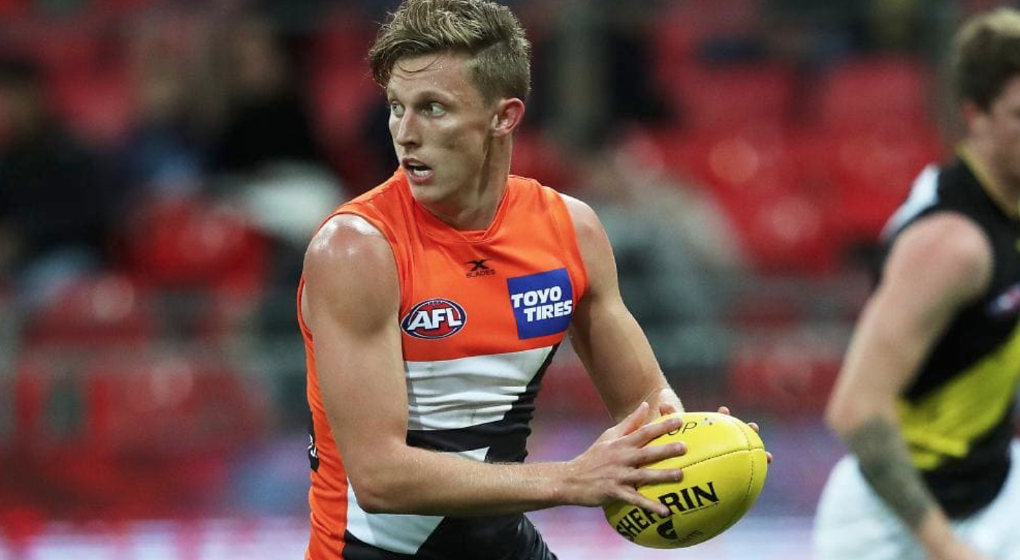 AFL 2019 Fantasy Tips: Round 11 Saturday Slate