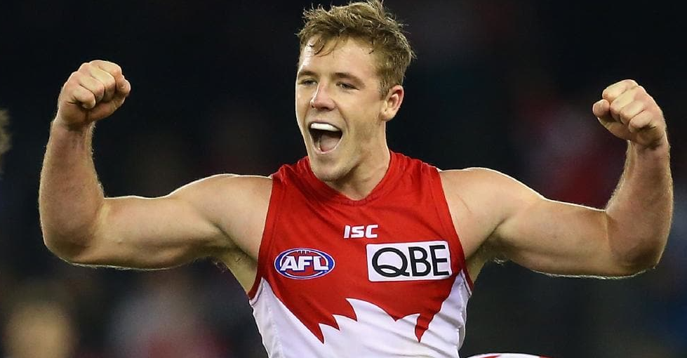 AFL 2019 Fantasy Tips: Round 15 Saturday Slate