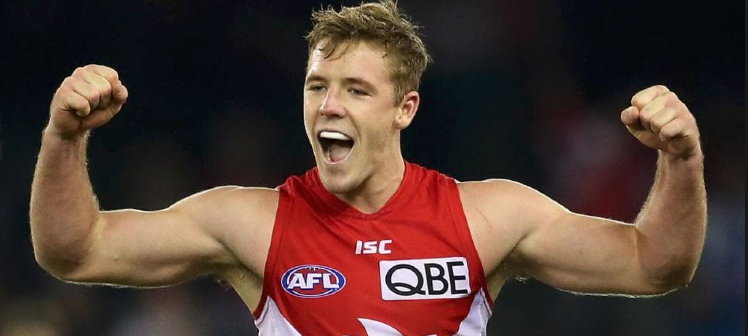 AFL 2019 Fantasy Tips: Round 12 Sunday Slate