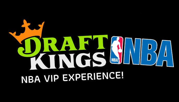 DraftKings Australia Announce NBA Experience Competition