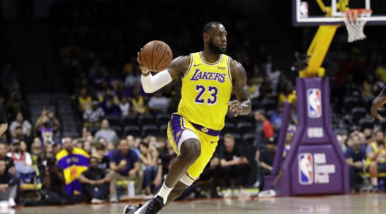 NBA Pre-Season DFS Tips