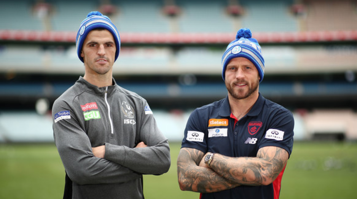 AFL 2019 Fantasy Tips: Queens Birthday Collingwood vs Melbourne