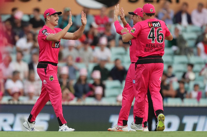 BBL09 Fantasy Tips: Hurricanes vs Sixers