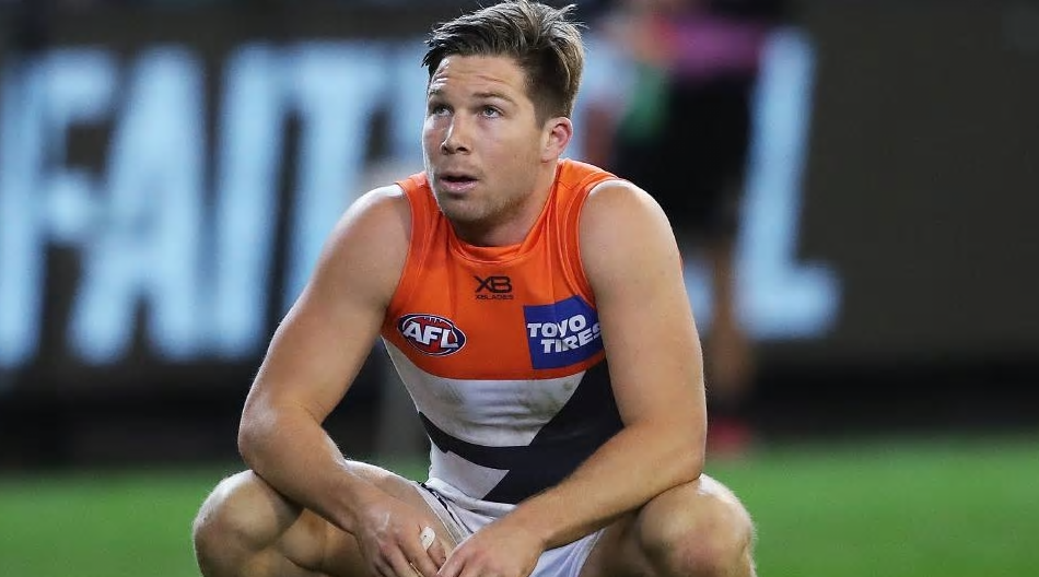 AFL 2019 Fantasy Tips: Round 20 Saturday Slate