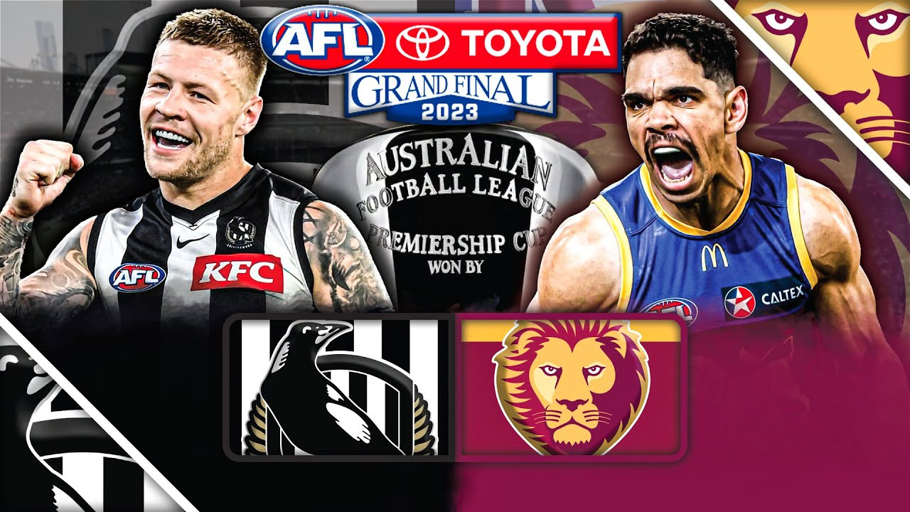 AFL Fantasy 2023 Grand Final: Collingwood vs Brisbane