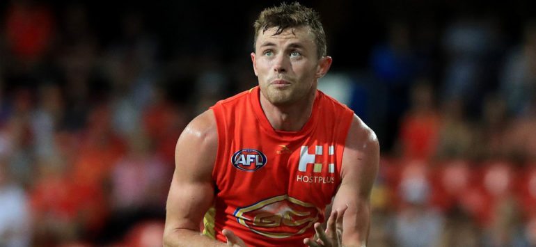 AFL 2019 Fantasy Tips: Round 2 Sunday Slate