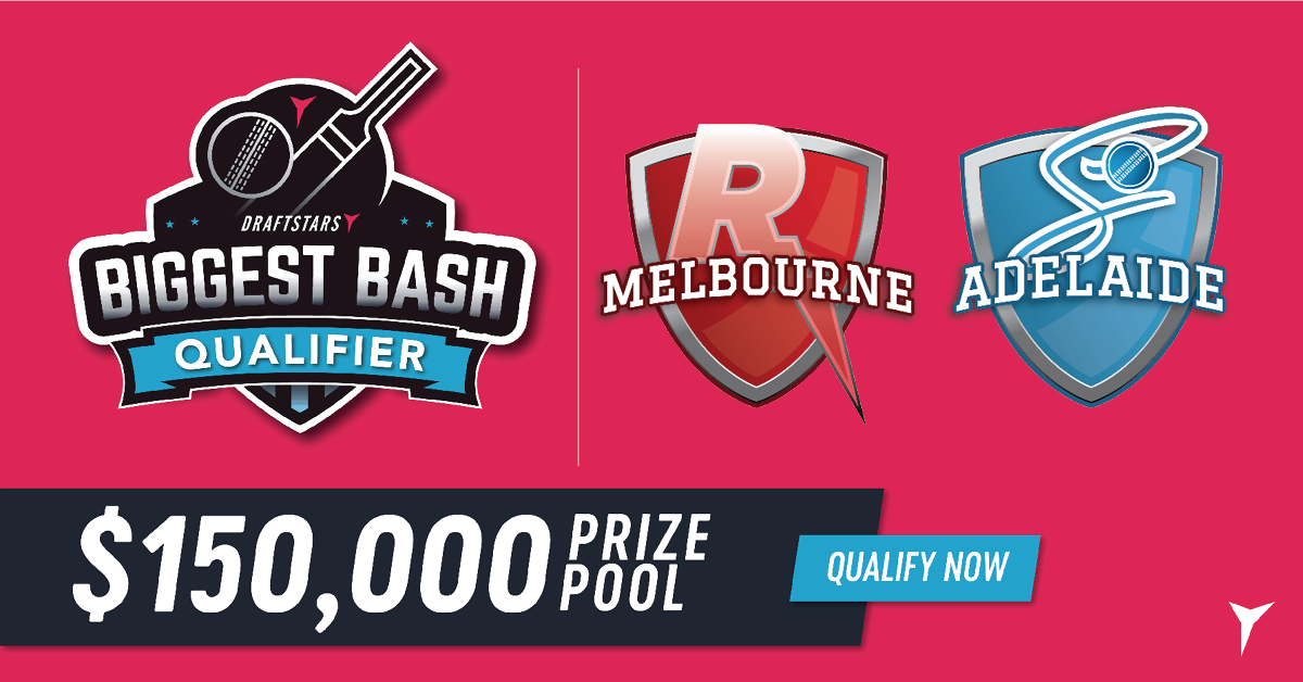 BBL08 Fantasy Tips: Renegades v Strikers