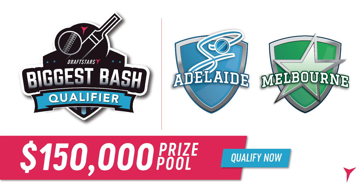 BBL08 Fantasy Tips: Strikers v Stars