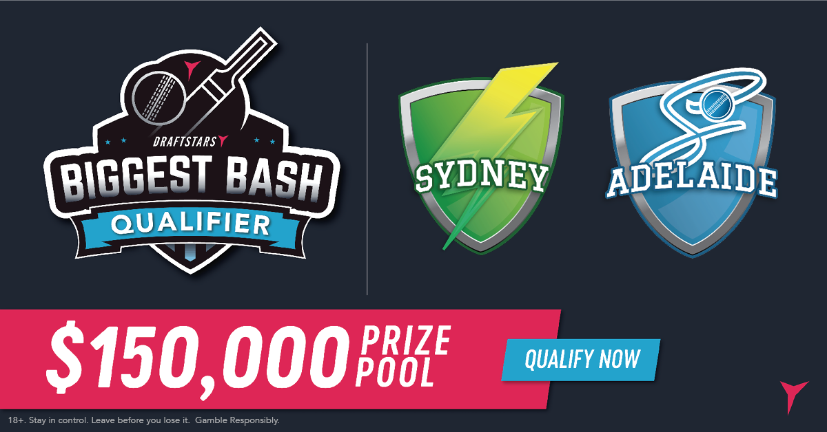 BBL08 Fantasy Tips: Thunder v Strikers