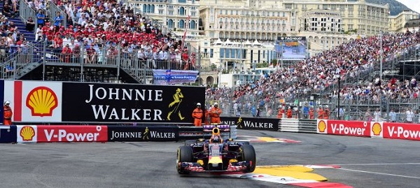Fantasy Formula 1: Monaco Grand Prix Team Lineup Tips
