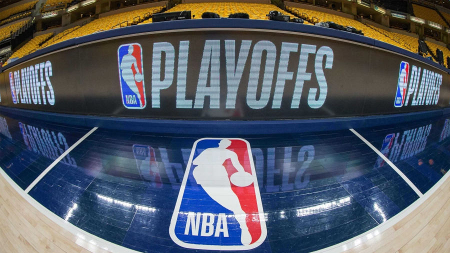 DFS Strategy for NBA Playoffs