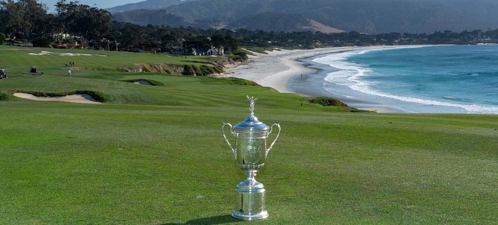 Golf Daily Fantasy Tips: 2019 U.S. Open