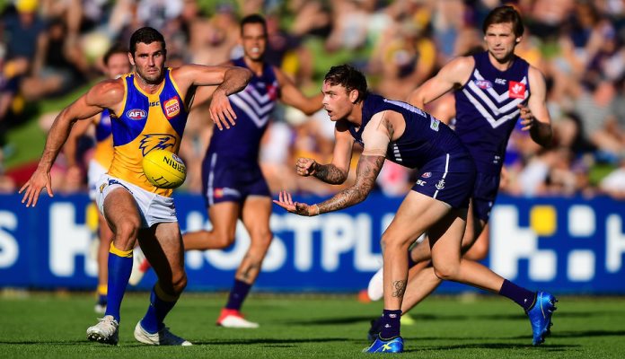 Crunching Numbers: AFL Round 20 Sunday Slate DFS Lineup Tips