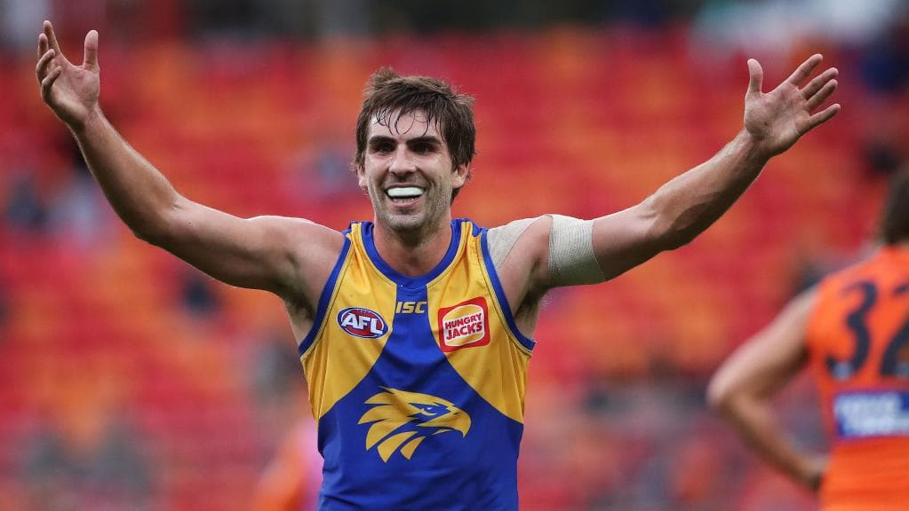 2018 AFL Chalk, Chance or Chump: Round 14 Eagles vs Bombers