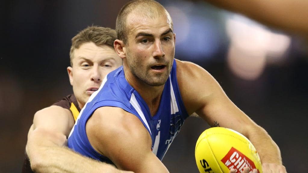 AFL Ben Cunnington Fantasy