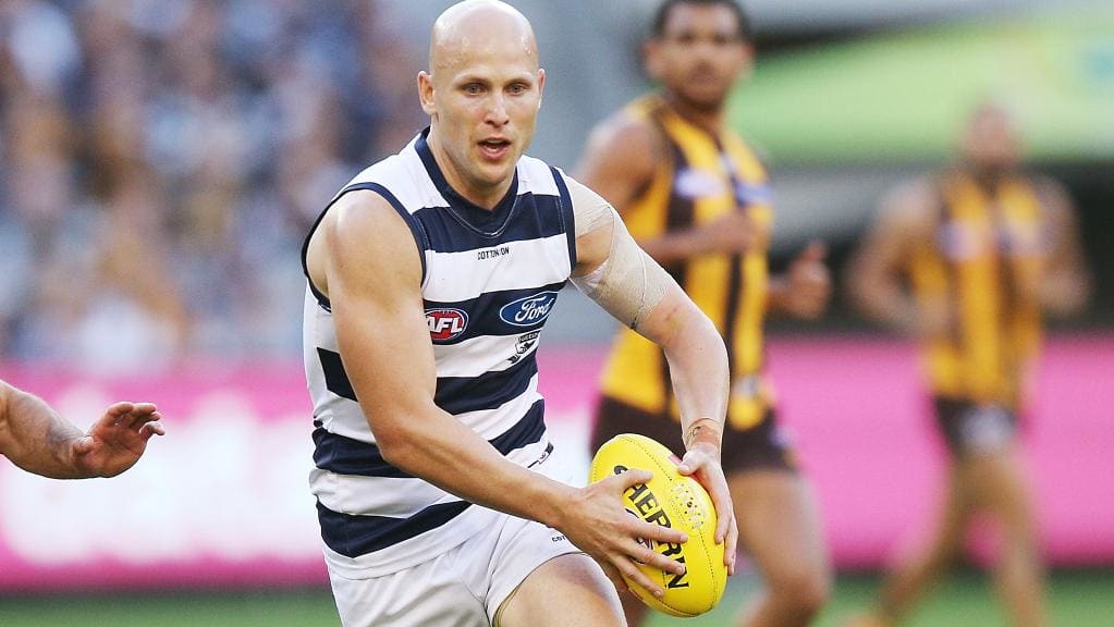 Gary Ablett CrownBet Fantasy AFL