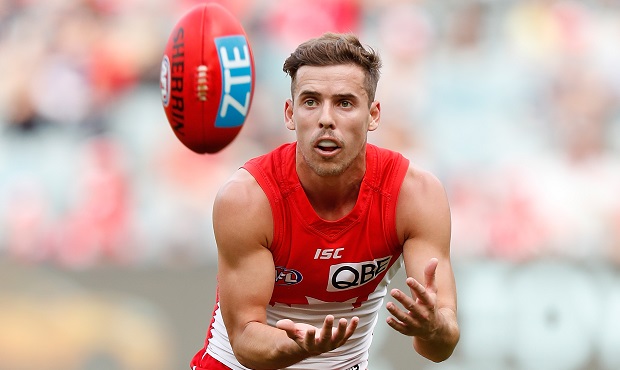 AFL Jake Lloyd