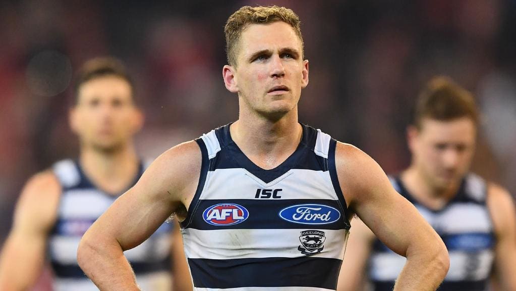 Joel Selwood