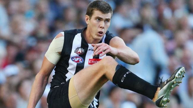 AFL Mason Cox Fantasy