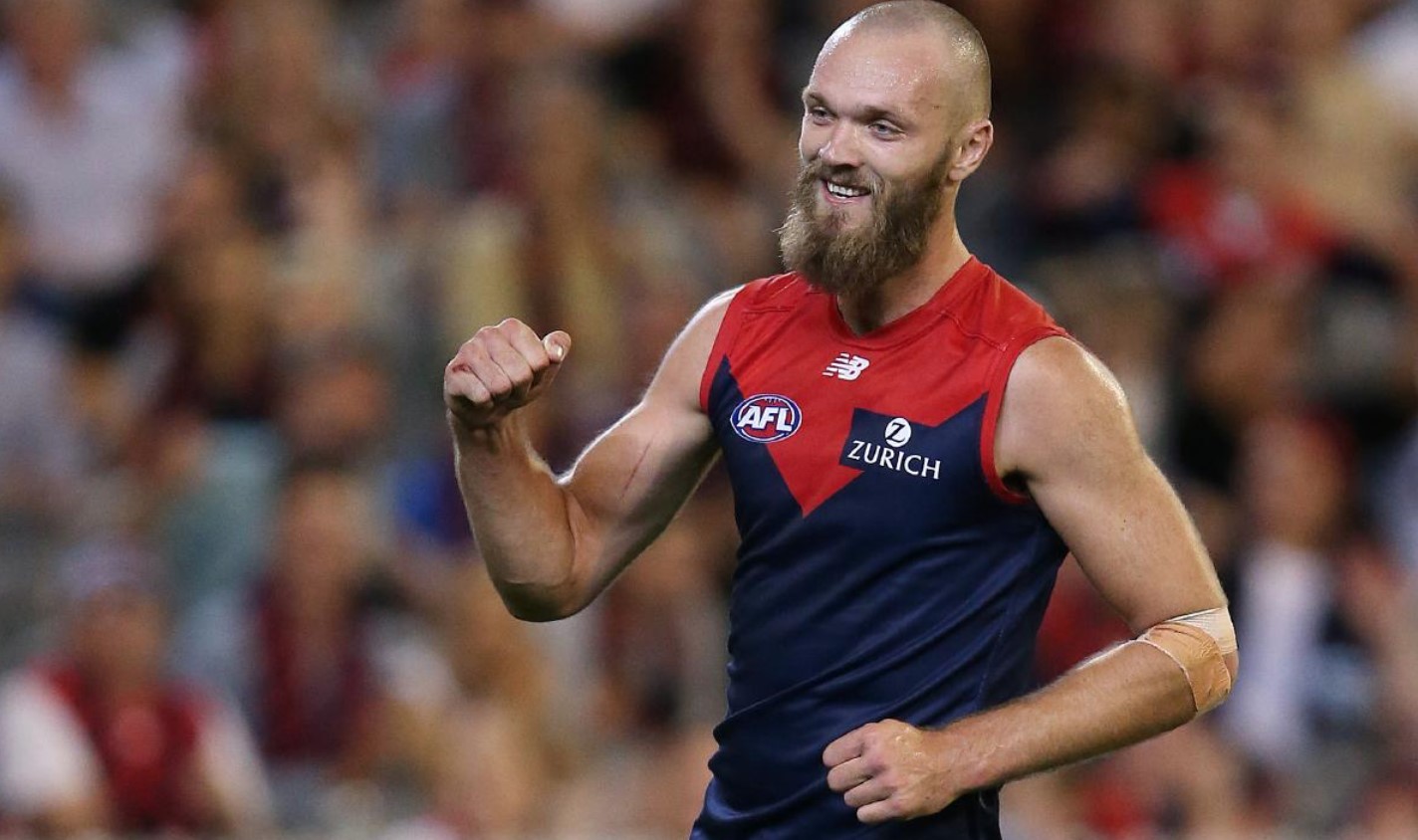 AFL 2020 Daily Fantasy Tips: Round 9 - Demons v Power