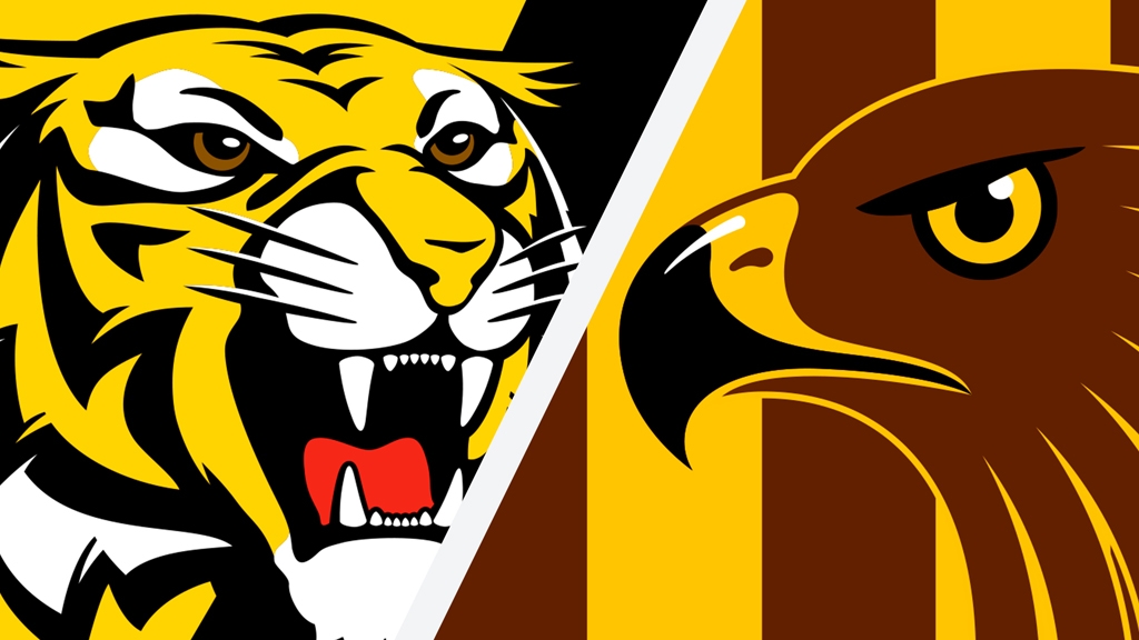 Richmond vs Hawthorn