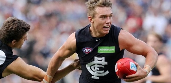 2018 AFL: Round 3 Fantasy Prop Bets