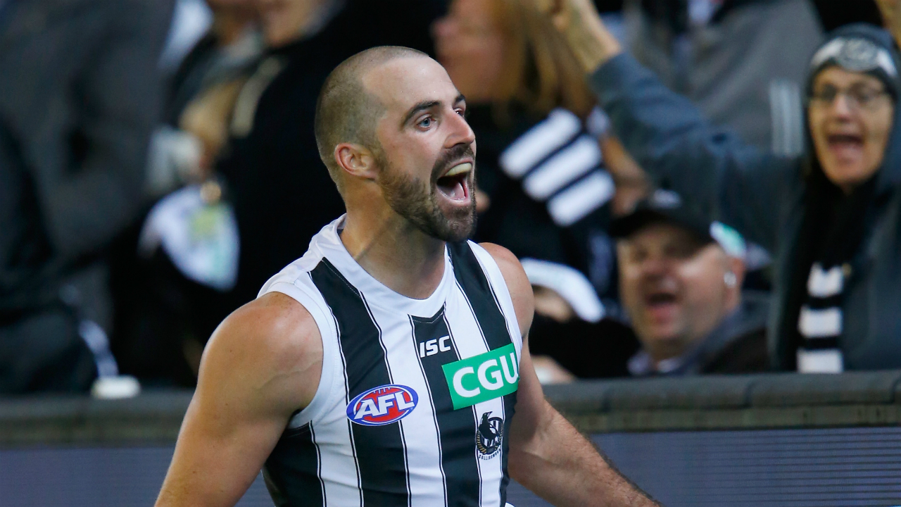 Steele Sidebottom