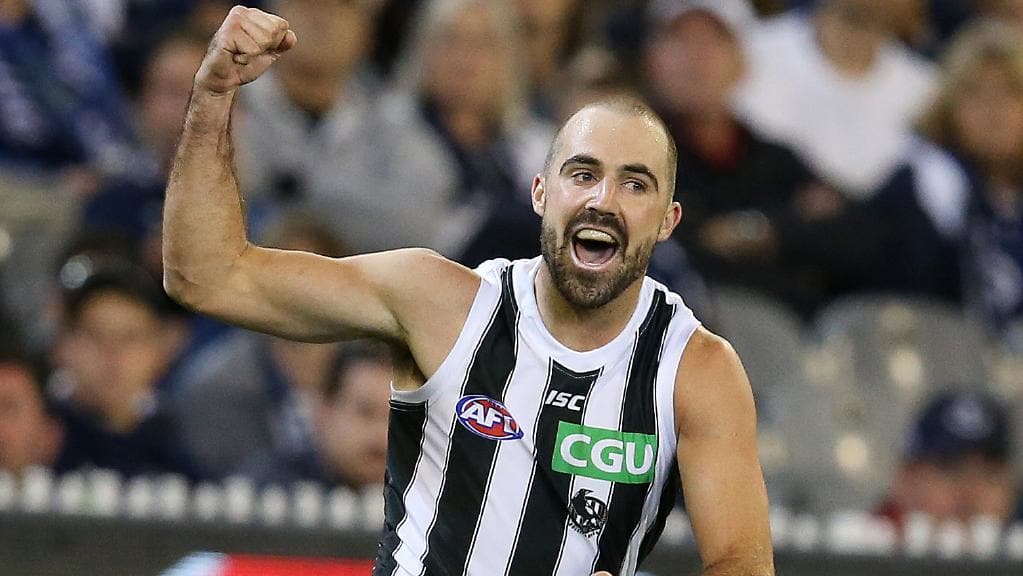 Steele Sidebottom