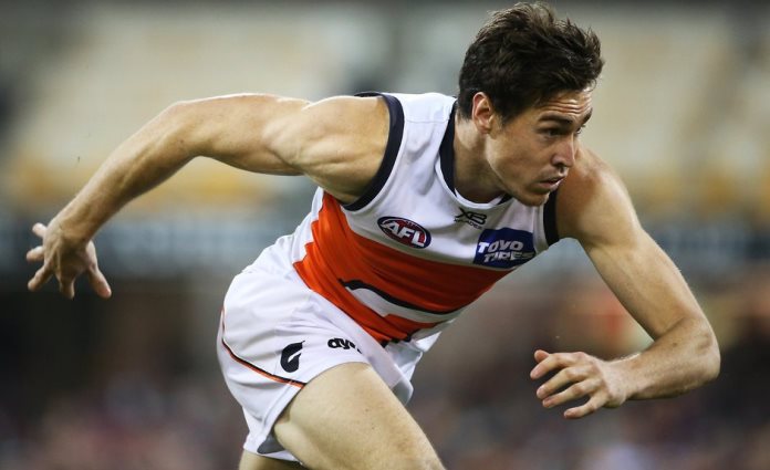 Crunching Numbers: AFL Round 22 Sunday Slate DFS Lineup Tips