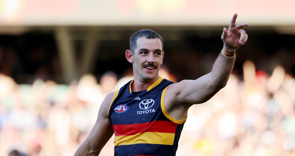 AFL 2022 Daily Fantasy Tips: Round 12 Sunday