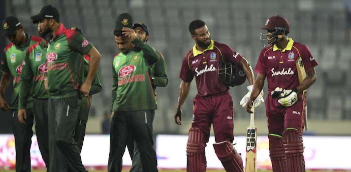 west indies vs bangladesh