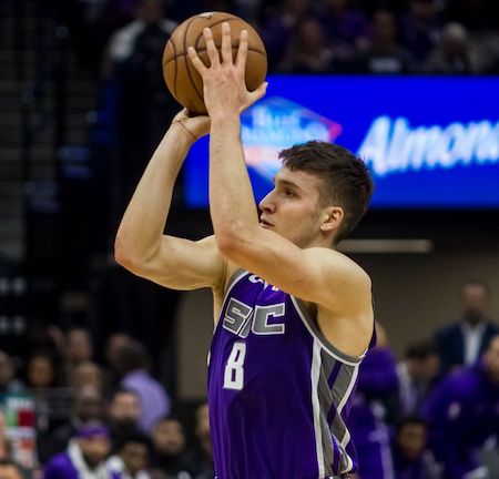 Bogdan Bogdanovic