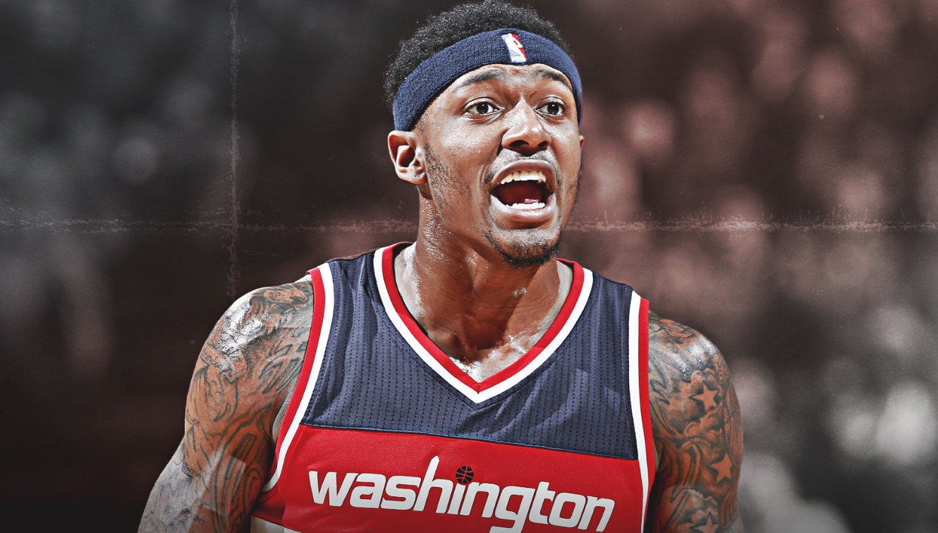 Bradley Beal