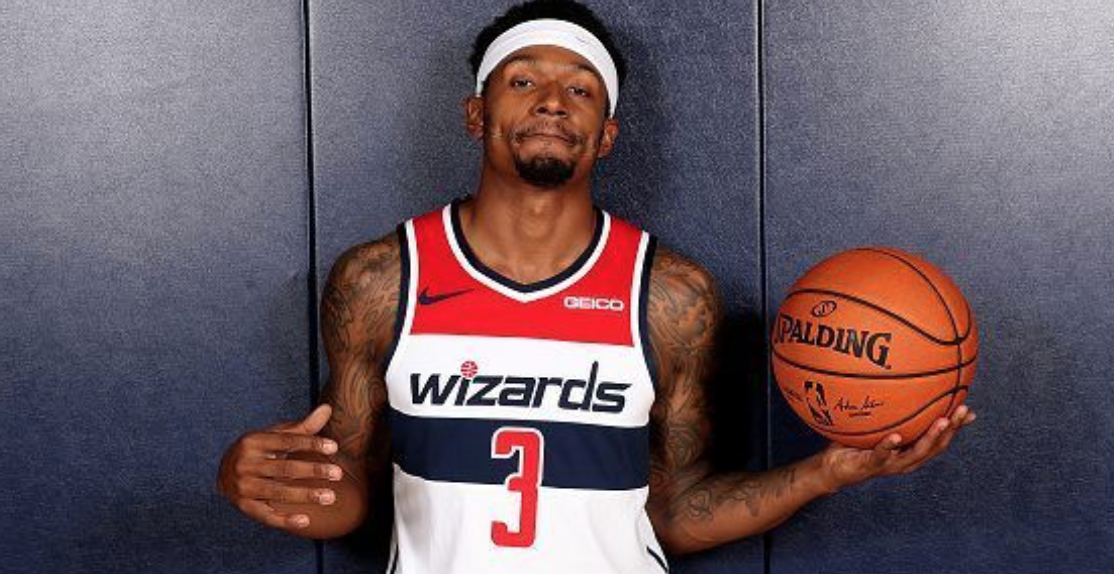 Bradley Beal