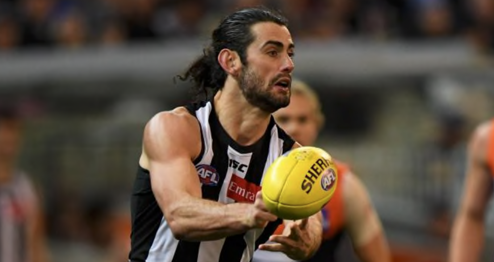 Brodie Grundy