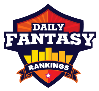 Daily Fantasy Sports Rankings  Daily Fantasy Sports Rankings