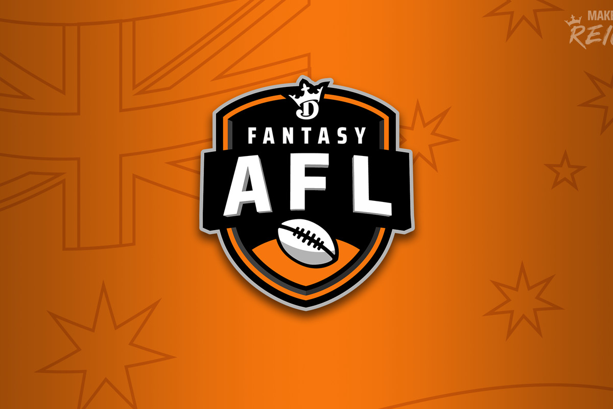 DraftKings AFL