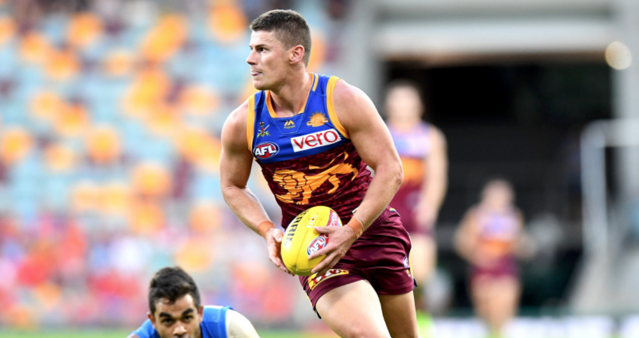 Dayne Zorko