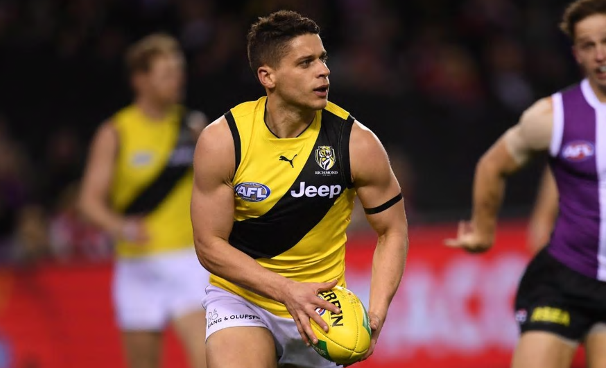 Afl 2019 Fantasy Tips Round 20 Saturday Qualifier Melbourne Vs Richmond Daily Fantasy Rankings